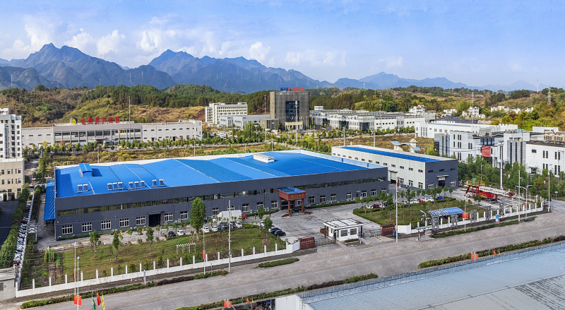 黄山市汇润机械有限公司